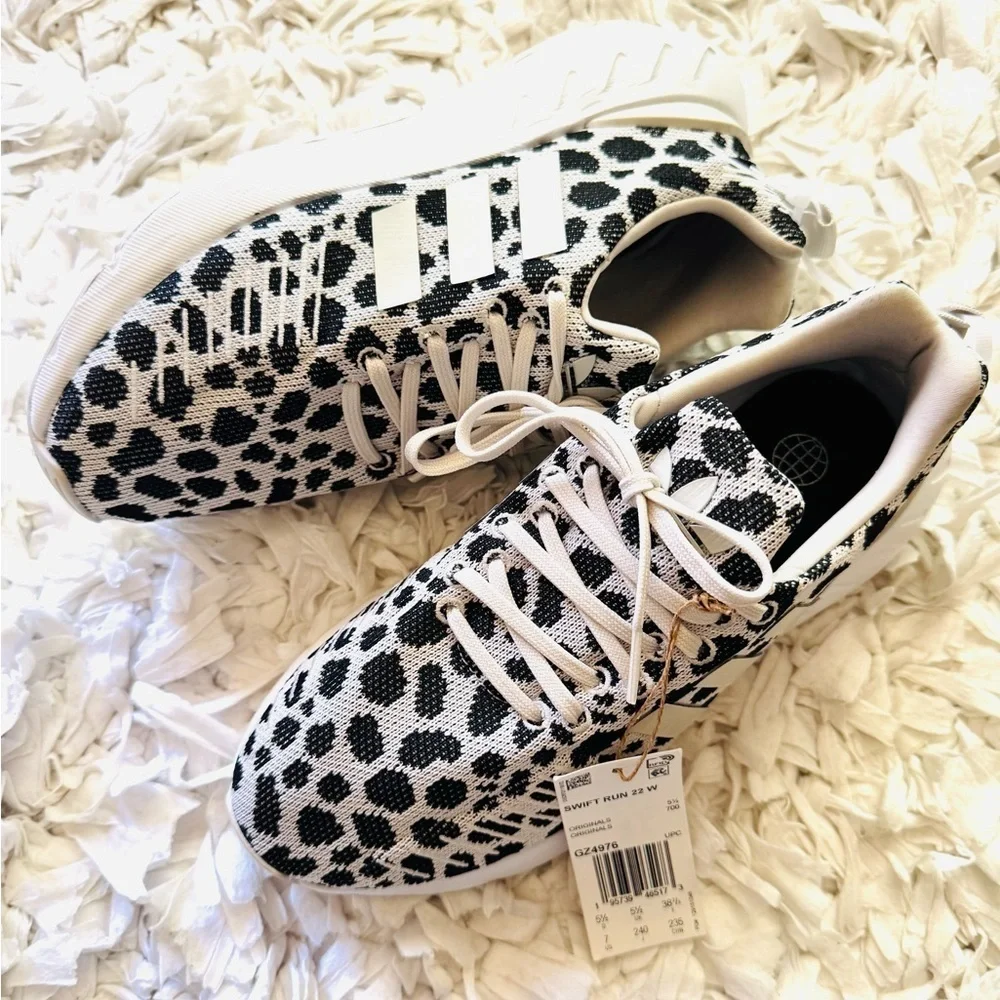 adidas women’s leopard